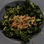 Kale Vision Salad