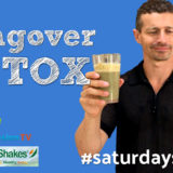Hangover Detox Shake